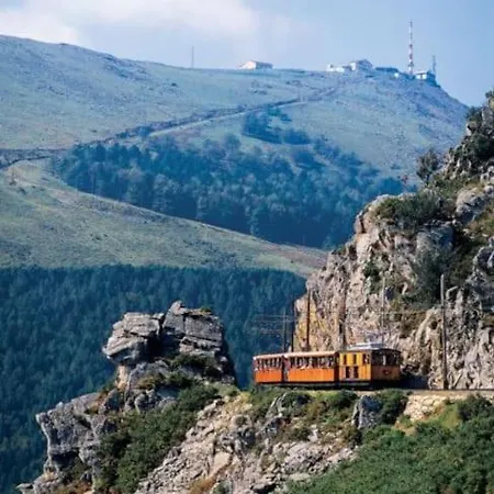 Holiday home Maison Muruzabal Etxea *