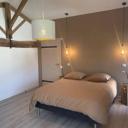 Maison Muruzabal Etxea 에스플레트