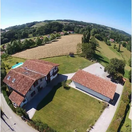 Holiday home Maison Muruzabal Etxea