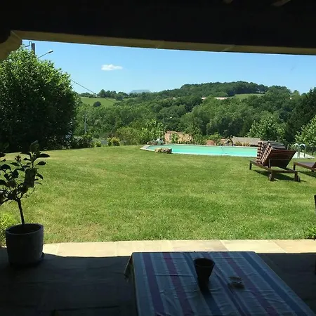 Maison Muruzabal Etxea 펜션 에스플레트
