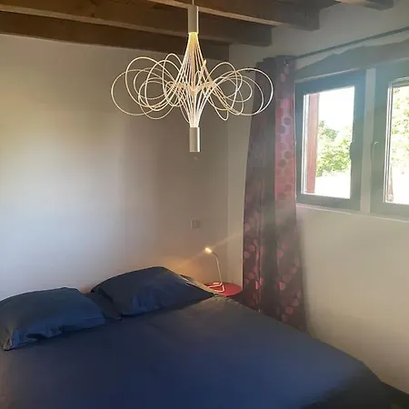 Maison Muruzabal Etxea 에스플레트