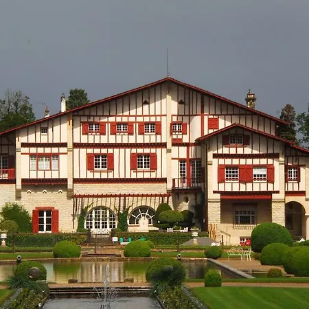 Maison Muruzabal Etxea 펜션 *