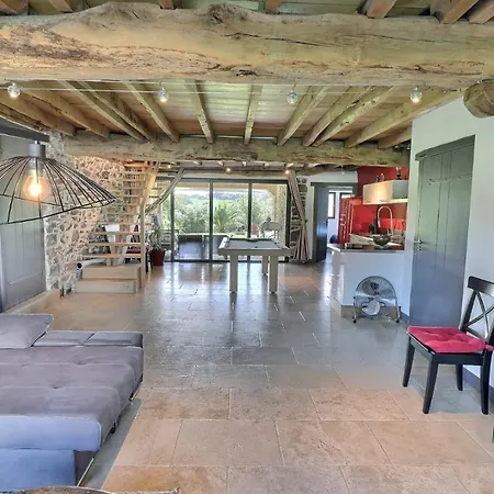 Holiday home Maison Muruzabal Etxea Espelette