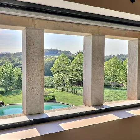 Maison Muruzabal Etxea *