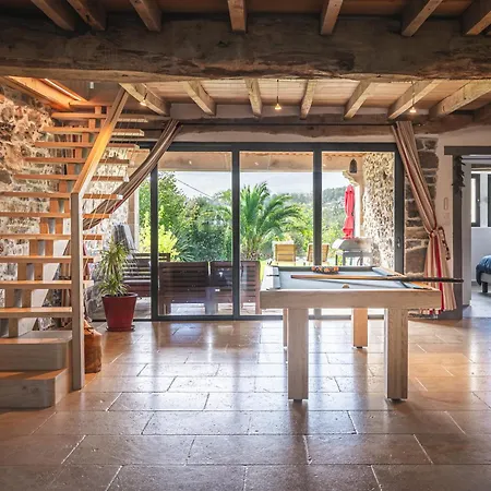 Maison Muruzabal Etxea Espelette